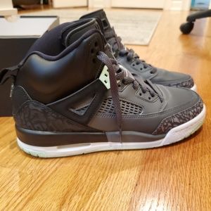 Jordan Spizike Mint Foam 6.5Y BRAND NEW